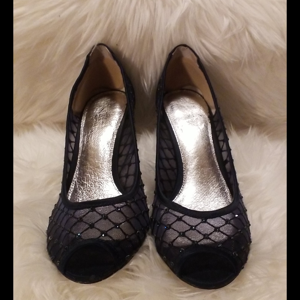 Adrianna Papell heels